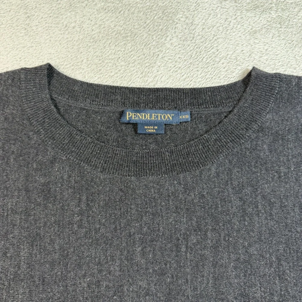 Pendleton lightweight merino
